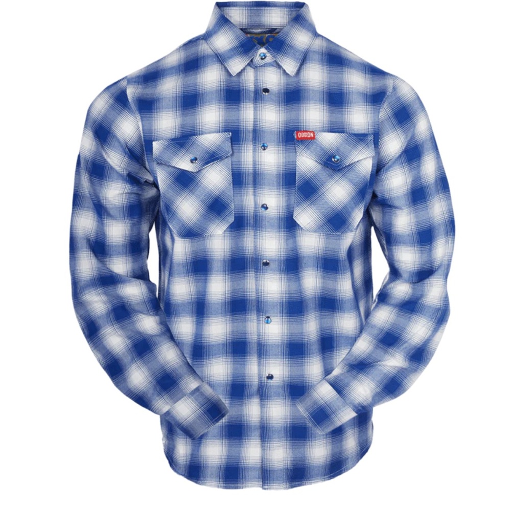 Wipeout style is dodger blue with white brand new